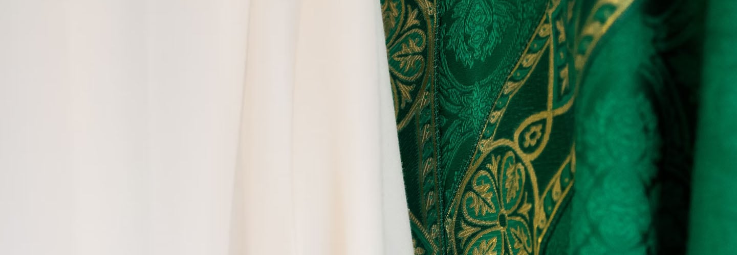 ordinary time slider